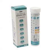 ISTA Test Strips For Aquaculture