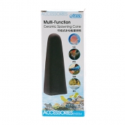 Multi-Function Ceramic Spawning Cone