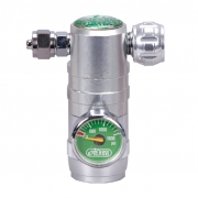 Precise CO2 Pressure Regulator