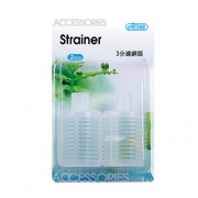 Strainer - for 3/8" pipe