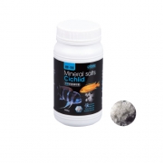 Cichlid Mineral Salts