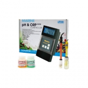 pH & ORP Controller