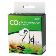 CO2 Glass Indicator