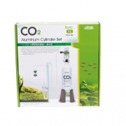 1LCO2上開鋁瓶全套組(基本型)