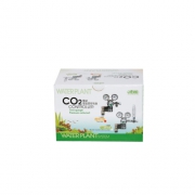 CO2雙錶電磁閥(鋁瓶側開型)