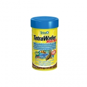 Tetra 觀賞蝦底棲魚飼料