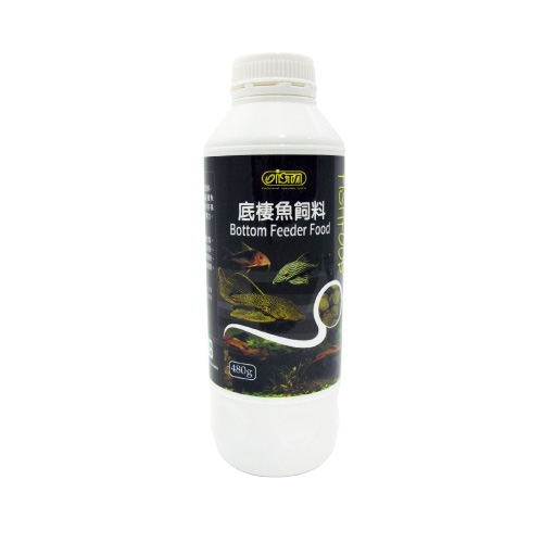 底棲魚飼料03-480g