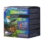 CHLORAL RESET® 高效濃縮型除氯水質安定劑