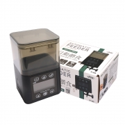 ISTA 自動餵食器